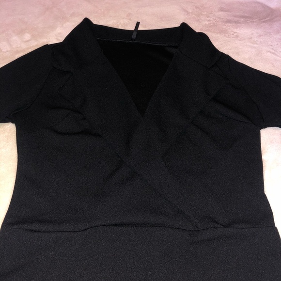 Bodysuit - Picture 4 of 6